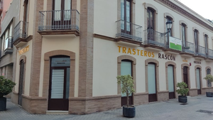 Trasteros Rascón