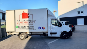 Mudanzas en Alicante