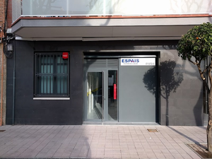 Espais Trasteros