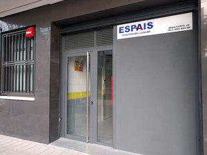Espais Trasteros