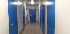 Trasterosparets