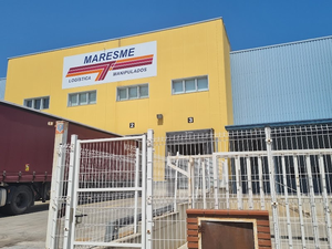 TRANSPORTES DEL MARESME, S.A.