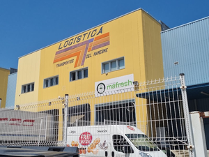 TRANSPORTES DEL MARESME, S.A.