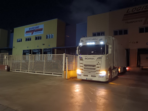 TRANSPORTES DEL MARESME, S.A.