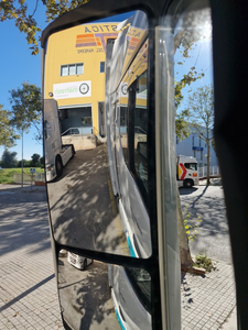 TRANSPORTES DEL MARESME, S.A.