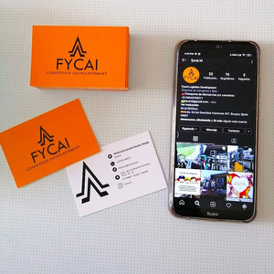 FYCAI Logistics Development.