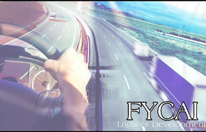 FYCAI Logistics Development.
