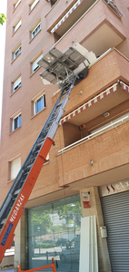 Euromudanzas BCN