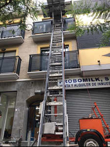 Euromudanzas BCN