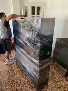 Empresa de mudanzas en Granada