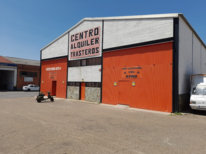 Centro de alquiler de