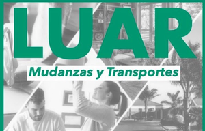 Mudanzas Luar