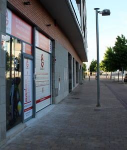 GUARDA TOT Mollet del Vallès