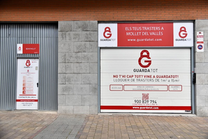 GUARDA TOT Mollet del Vallès