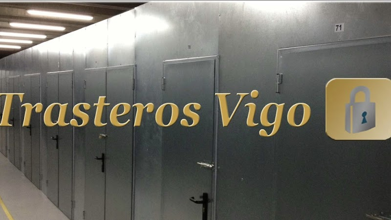 Trasteros Vigo