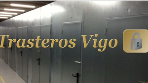 Trasteros Vigo