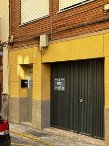 Trasteros en Alquiler