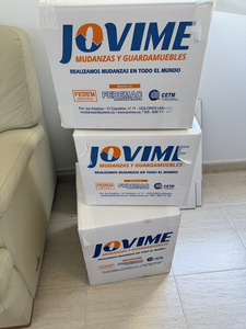 Jovime