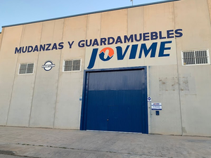 Jovime
