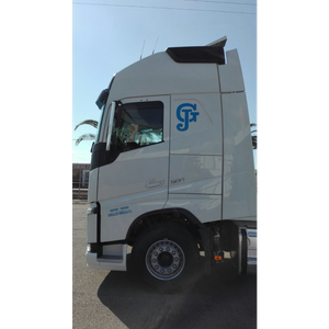 Import Export González Bonilla