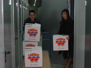 Canobox