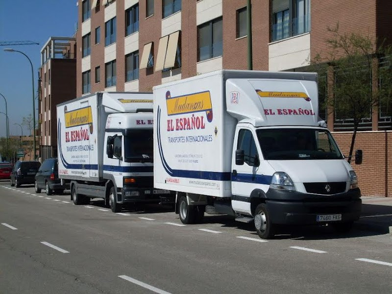 MUDANZAS