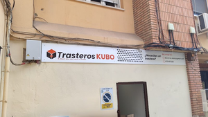 Trasteroskubo Wixsite