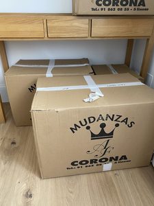Mudanzas Corona