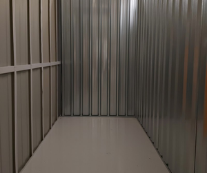 Box rent self storage