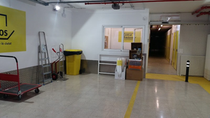 Central Trasteros
