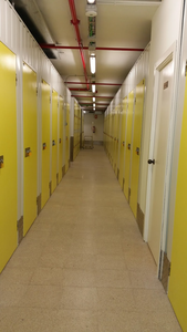 Central Trasteros