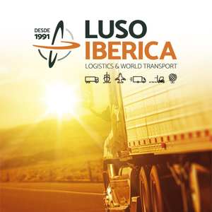 Luso Ibérica de Transportes