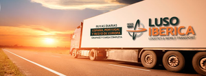 Luso Ibérica de Transportes