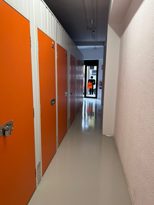 Trasteros Hospitalet