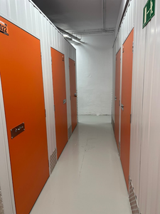 Trasteros Hospitalet