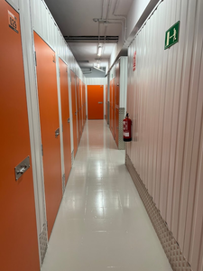 Trasteros Hospitalet