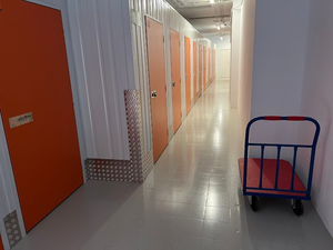 Trasteros Hospitalet