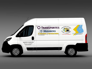 TRANSPORTES Y MUDANZAS AMAR