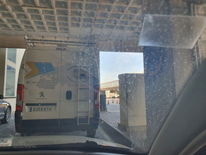 TRANSPORTES Y MUDANZAS AMAR