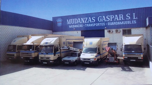 Mudanzasgaspar
