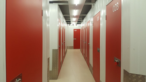 LOCK & STOCK Alquiler