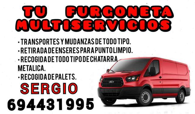 Mudanzas económicas