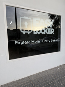 Easy Locker