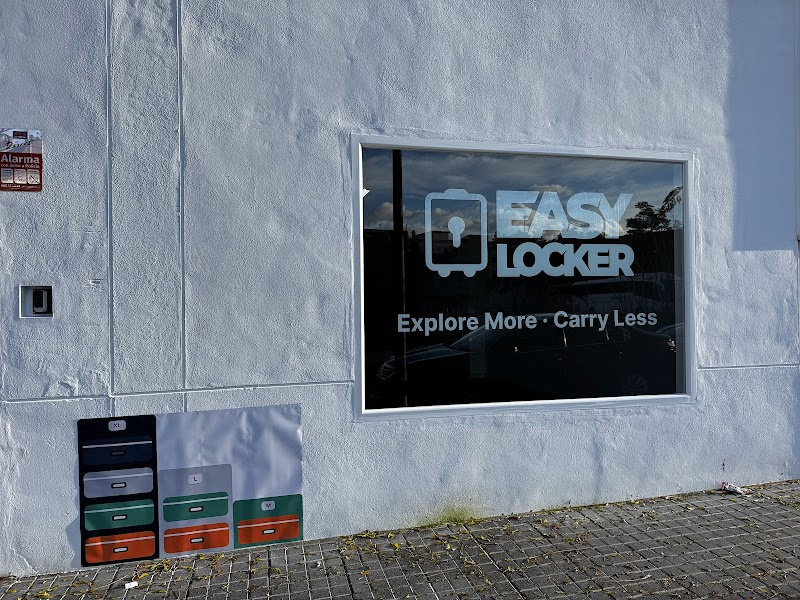 Easy Locker
