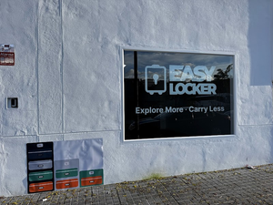 Easy Locker