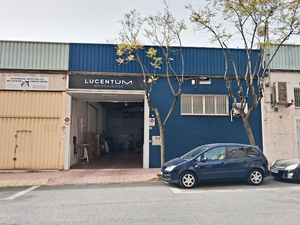 Lucentum Mensajeros