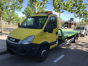 Gruas Service