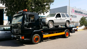 Gruas Service