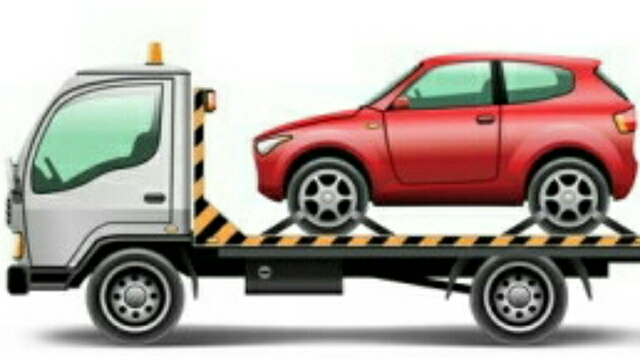 Gruas Service