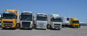 Transportes Molina Aguilera S.L.